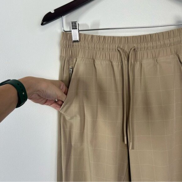 Athleta Brooklyn Textured Jogger - 0 - Picture 8 of 10